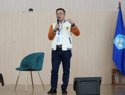 Sambangi Untirta, BCA Berbagi Ilmu Ajak Mahasiswa Ubah Kegagalan Jadi Peluang Keberhasilan