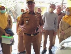 Kelurahan Telukpucung Waspada Chikungunya