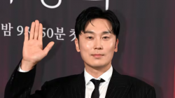 Susul Ma Dong Seok, Seo Hyun Woo Bergabung dalam Sekuel Film Laris ‘The Roundup 5’