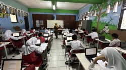 SDN Jatiwarna III Perkuat Digitalisasi Pendidikan Lewat PSAJ Online dan Program Verval Pembelajaran 2026