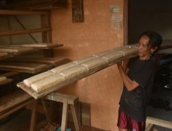 Harga Kedelai Impor Naik Imbas Dolar AS Menguat, Untung Produsen Tempe di Bekasi Menyusut