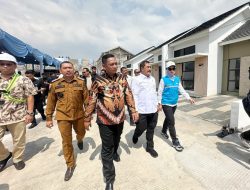 Menteri Agus Pertimbangkan Bangun Kantor Imigrasi di Kabupaten Bekasi