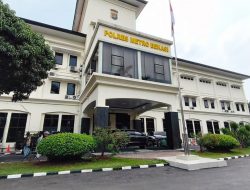 Pengacara Plt Bupati Bekasi Minta Polisi Ungkap Identitas Admin Tiga Akun Medsos Penyebar Fitnah