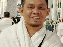 Menjaga Langkah di Armuzna      
