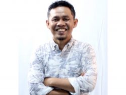 Suasana Sepi Asrama Haji Embarkasi Jakarta-Bekasi