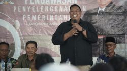 Dewan Rochadi Gelar Kegiatan Pengawasan di Pebayuran, Ajak Masyarakat Awasi Pembangunan Jalan Cikarang-Cibarusah