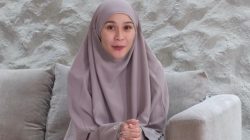 Zaskia Adya Mecca Temukan Anak Hilang di Jalan Tol, Ternyata Sudah Hilang Sejak 3 Bulan Lalu!