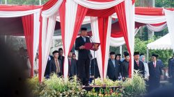 Pemkab Bekasi Serukan Semangat Kebangkitan Nasional