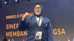 Siqom Ingin Pengurus NasDem Bekasi Militan hingga Akar Rumput
