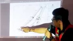 Polder Siap Dibangun di Perumahan Kemang Ifi Graha