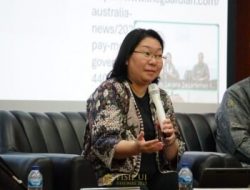 Influencer dan Homeless Media Dinilai Ancam Ruang Kritik Publik