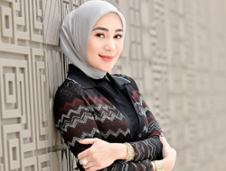 Ini Alasan Erin Wartia Masih Pakai Nama ‘Taulany’ di IG: karena Waktu Pas Nama Itu Dibuat…