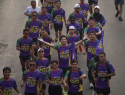 Metland Hadirkan Run for Fun Series 2026, Hadiah Utama Apartemen