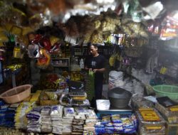 Rupiah Melemah, Disdagperin Kota Bekasi Waspadai Lonjakan Harga Bahan Pokok Impor