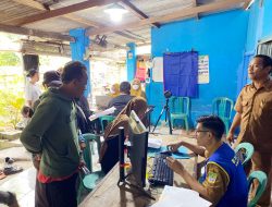Disdukcapil Kabupaten Bekasi Jemput Bola Beri Layanan Adminduk