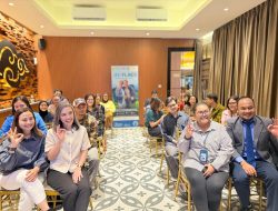 Investasi Penglihatan Hari Ini Demi Hidup Berkualitas di Masa Depan Bersama JEC FLACS dan Ragam Lensa Tanam Premium