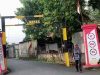 Truk Besar ‘Haram’ Melintasi Jalan Bengkong Mustikajaya