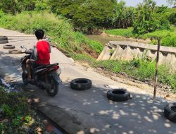 Kenaikan BBM Ganjal Pembangunan Infrastruktur di Kabupaten Bekasi