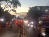 JPO Stasiun Bekasi Rampung Akhir Juni