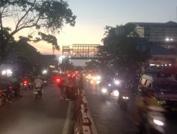 JPO Stasiun Bekasi Rampung Akhir Juni