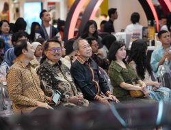 BCA UMKM Fest 2026 Ramaikan Pagelaran Sabang Merauke di Indonesia Arena