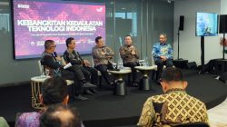 Telkom Perkuat Fondasi Kemandirian Digital Bangsa Melalui Indonesia Tech Sovereignty Forum 2026