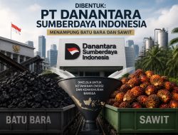 Klarifikasi Bukan