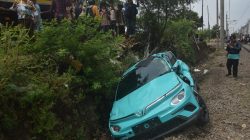 Update Terbaru KRL vs Argo Bromo Anggrek di Stasiun Bekasi Timur, Sopir Taksi Listrik Tersangka Tak Ditahan, Polisi: Perkara Sumir
