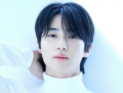 Peringkat Reputasi Merek Aktor Mei 2026, Byeon Woo Seok Melesat ke Posisi Puncak!