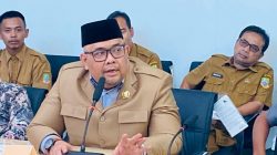 Fraksi DPRD Gerindra Bekasi Minta Warga Tak Termakan Hoaks Indonesa bakal Chaos