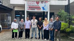 Telkom Dukung Konektivitas Digital Puskesmas Jatiluhur untuk Pelayanan yang Lebih Optimal