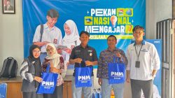 Merancang Siswa SMK Bersaing di Dunia Industri