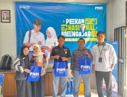Merancang Siswa SMK Bersaing di Dunia Industri