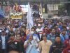 Buruh Bekasi Tolak Permenaker Outsourcing, Khawatir Semua Pekerjaan Bisa Dialihdayakan
