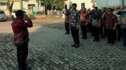 Disiplin Aparatur Rawalumbu Diperketat, Monitoring Digelar Rutin
