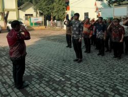 Disiplin Aparatur Rawalumbu Diperketat, Monitoring Digelar Rutin