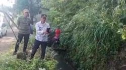 Normalisasi Kali di Vida Prambosa Dikebut