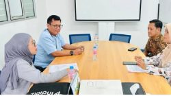 Kepuasan Layanan Perkuat Hubungan Jangka Panjang Telkom dan PT Wah Hong Indonesia