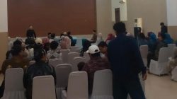 Diduga Tertipu WO, Pengantin Terpaksa Hanya Gelar Akad Tanpa Resepsi di Bekasi