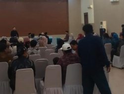 Diduga Tertipu WO, Pengantin Terpaksa Hanya Gelar Akad Tanpa Resepsi di Bekasi