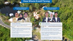 Desa Wisata Kreatif Terong Diperebutkan UIN Bandung dan UGM, Siapa Mendapatkannya di Genera-Z Berbakti 2026?