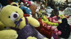 Dolar Naik, Boneka asal Bekasi Makin Kompetitif