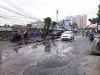 Jalan Juanda Kawasan Pasar Baru Bekasi Segera Diperbaiki