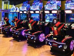 Timezone Buka Tiga Gerai Baru, Ruang Hiburan Makin Dekat dengan Masyarakat 