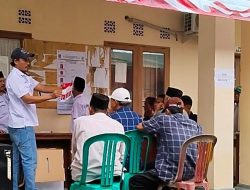 Anggota BPD Terpilih Diminta Punya Integritas 