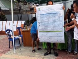 Lurah Puji Proses Pemilihan RW 01 Jatiwarna Berjalan Demokratis