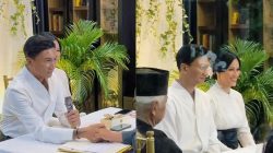 Anji Manji Resmi Nikahi Dena Desy dengan Maskawin Unik Simbol Tanggal Pernikahan