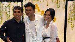 Profil Desmiliana Ariana ‘Dena Desy’, Sosok Wanita yang Berhasil Luluhkan Hati Anji Manji