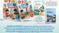 FUN STEM Project untuk SD/MI