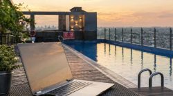 Mulai Akhir Pekan Lebih Awal di Aston Imperial Bekasi Hotel & Conference Center, Hadirkan “Fri-Yay Workcation”
